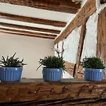 Le Colombage Heureux