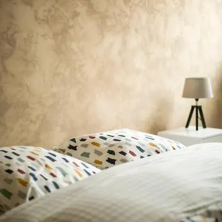 Nouvel Appartement, Le Colombage Heureux