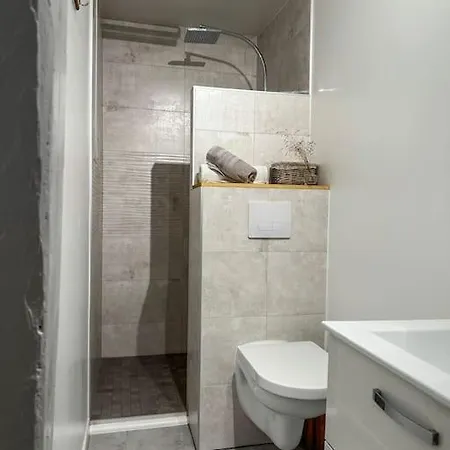 Apartment Nouvel Appartement, Le Colombage Heureux Selestat