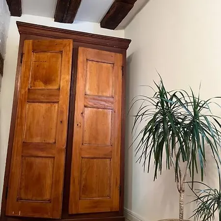 Nouvel Appartement, Le Colombage Heureux *